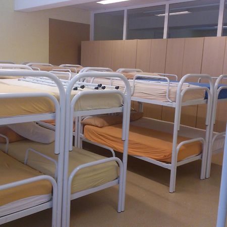 Hebergement Du Pod La Chaux De Fonds Phòng bức ảnh