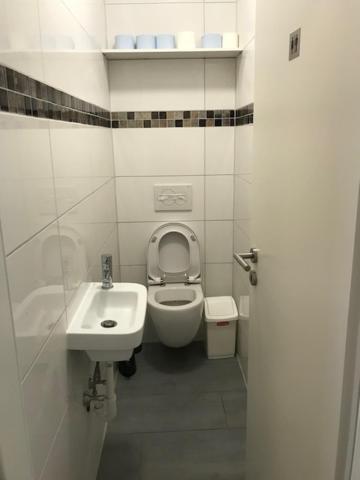Hebergement Du Pod La Chaux De Fonds Ngoại thất bức ảnh