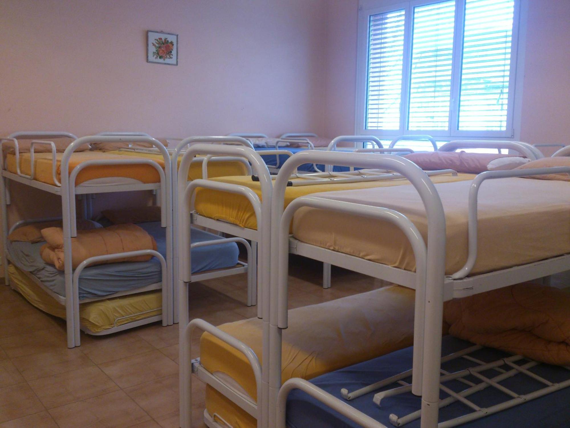 Hebergement Du Pod La Chaux De Fonds Phòng bức ảnh