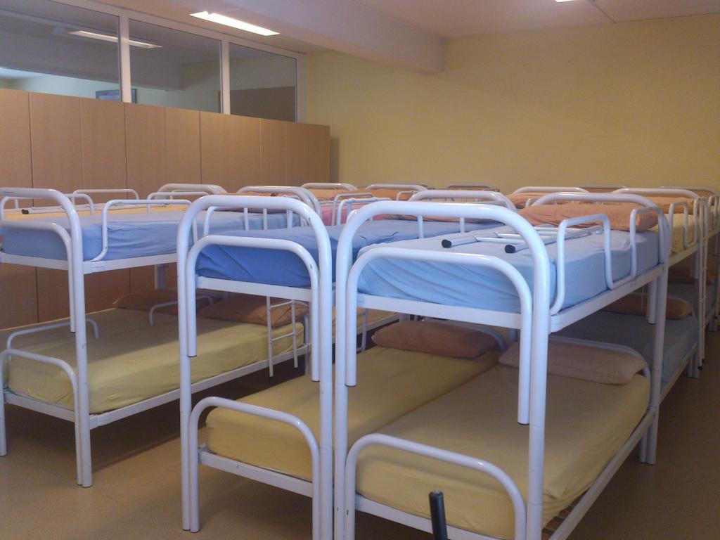 Hebergement Du Pod La Chaux De Fonds Phòng bức ảnh